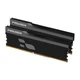 Модуль пам'яті для комп'ютера DDR4 16GB (2x8GB) 3600 MHz Onyx Black Prologix (PRO16GB3600YB4K) - изображение 2