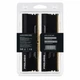Модуль пам'яті для комп'ютера DDR4 16GB (2x8GB) 3200 MHz Onyx Black Prologix (PRO16GB3200YB4K) - изображение 5