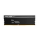 Модуль пам'яті для комп'ютера DDR4 8GB 3600 MHz Onyx Black Prologix (PRO8GB3600YB4) - зображення 1
