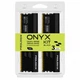 Модуль пам'яті для комп'ютера DDR4 32GB (2x16GB) 3200 MHz Onyx Black RGB Prologix (PRO32GB3200YBR4K) - изображение 4