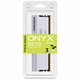 Модуль памяти для компьютера DDR5 16GB 6000 MHz Onyx White Prologix (PRO16GB6000YW5) - изображение 4