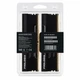 Модуль пам'яті для комп'ютера DDR4 16GB (2x8GB) 3600 MHz Onyx Black Prologix (PRO16GB3600YB4K) - изображение 5