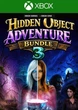 Ключ активации Hidden Object Adventure Bundle 3 для Xbox One/Series S/X - изображение 1