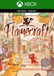 Ключ активации Flamecraft для Xbox One/Series S/X - изображение 1