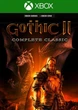Ключ активации Gothic II Complete Classic для Xbox One/Series S/X - изображение 1