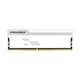 Модуль пам'яті для комп'ютера DDR4 16GB 3200 MHz Onyx White Prologix (PRO16GB3200YW4) - зображення 1