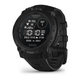Смарт-годинник Garmin Instinct 3 (50 мм) Solar Tactical Edition Black 010-02935-50 - зображення 1