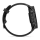 Смарт-годинник Garmin Forerunner 570 Amoled 47mm сірий з сірим ремінцем (010-02971-00) - зображення 4