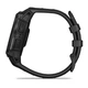 Смарт-годинник Garmin Instinct 3 (45 мм) Solar Tactical Edition Black (010-02934-50) Б\К - зображення 3
