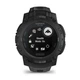 Смарт-годинник Garmin Instinct 3 (45 мм) Solar Tactical Edition Black (010-02934-50) Б\К - зображення 6