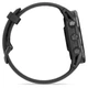 Смарт-годинник Garmin Forerunner 970 з сірим безелем з титану DLC та чорним ремінцем (010-02969-10) - зображення 4