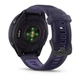 Смарт-годинник Garmin Forerunner 570 Aluminum Purple/Indigo Band 47mm (010-02971-02) - изображение 2