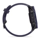 Смарт-годинник Garmin Forerunner 570 Aluminum Purple/Indigo Band 47mm (010-02971-02) - изображение 4