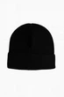 Шапка Moncler універсальна HAT-MON-001-BLK - зображення 3