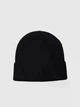Шапка мужская черного цвета Prada HAT-PRD-001-BLK - изображение 2