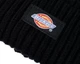Шапка мужская черного цвета Dickies HAT-DIC-001-BLK - изображение 2