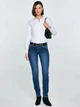 Джинси Slim fit жіночі Big Star Katrina 359 W33-L30 Medium (5900714109981) - зображення 3