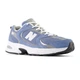 Кросівки 530 New Balance MR530CI 44.5 Блакитний (196941309200) - изображение 4