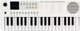 Детский синтезатор Medeli MK1 White (R129012) - изображение 1