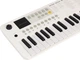 Детский синтезатор Medeli MK1 White (R129012) - изображение 4