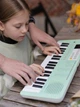 Детский синтезатор Medeli MK1 White (R129012) - изображение 7