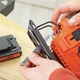 Пила лобзиковая аккумуляторная BLACK+DECKER BDCJS18 (18В, 55 мм, 2500 об/хв) + 1АКБ 1.5Ah + ЗУ электролобзик (44239) - изображение 4