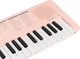 Детский синтезатор Medeli MK1 Pink (R129013) - изображение 4