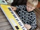 Детский синтезатор Medeli MK1 Yellow (R129015) - изображение 7