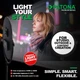 Світлодіодна панель PATONA Premium Softlight SL-360APRC 70W Bi-Color (4055655217552) - зображення 6
