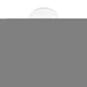 Подвесной унитаз Scorpio Ultra Quiet 520x365x365 см керамика белый комплект инсталляции - изображение 6