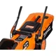 Газонокосилка SEQUOIA 20V, 33 см, 4Ah (SBL2033B-EV) - изображение 2