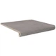 Ступенька клинкерная Peldano Ml Portland Grey C-3 серая 40x330x330 мм - изображение 2