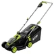 Газонокосарка Deli DG500-1 (без АКБ та ЗП) (DG500-1) - зображення 1