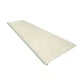 Ступенька клинкерная Peldano Fior. Crema Marfil бежевая 30x1200x330 мм - изображение 1