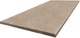 Сходинка з керамограніту Multistep Etna Beige бежева 14x1200x330 мм - зображення 1