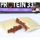 Блок Протеиновых батончиков Go On Nutrition Protein Bar 33% Ассорти из 3х вкусов 25шт х 50 г (Без сахара)(3839194) - изображение 2