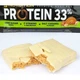 Блок Протеиновых батончиков Go On Nutrition Protein Bar 33% Ассорти из 3х вкусов 25шт х 50 г (Без сахара)(3839194) - изображение 3