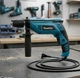 Ударная Дрель Makita 1100 Вт 2800 об/мин Патрон быстрозажимной 13 мм - изображение 3