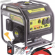 Інверторний генератор 4200 Вт Toolme - зображення 1
