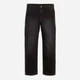 Джинсы Regular Fit мужские Levi`s 568 Loose Straight Carpenter 763461168 38W 32L Черные (1162811799) - изображение 8