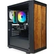 Ігровий ПК AMD Ryzen 5 5500 (3.6 - 4.2 ГГц) AMD Radeon RX 5700 XT 8GB GDDR6 DDR4 3200 32GB SSD 2.5" 1TB 700 Вт - зображення 1