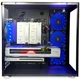 Игровой ПК Intel Core i5-11600K (3.9 - 4.9 ГГц) NVIDIA GeForce RTX 3060 Ti 8GB GDDR6 DDR4 3200 32GB SSD 2.5" 512GB 600 Вт - изображение 2