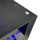 Игровой ПК Intel Core i5-11600K (3.9 - 4.9 ГГц) NVIDIA GeForce RTX 3060 Ti 8GB GDDR6 DDR4 3200 32GB SSD 2.5" 512GB 600 Вт - изображение 5