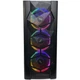 Ігровий ПК Intel Core i5-14400F (2.5 - 4.7 ГГц) AMD Radeon RX 7600 8GB GDDR6 DDR4 3200 16GB SSD m2 500GB 600 Вт - зображення 4