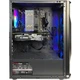 Ігровий ПК Intel Core i3-10105F (3.7 - 4.7 ГГц) NVIDIA GeForce GTX 1660 Ti 6GB GDDR6 DDR4 3200 32GB SSD 2.5" 512GB 500 Вт - зображення 2
