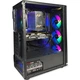 Ігровий ПК Intel Core i3-10105F (3.7 - 4.7 ГГц) NVIDIA GeForce GTX 1660 Ti 6GB GDDR6 DDR4 3200 32GB SSD 2.5" 512GB 500 Вт - зображення 3