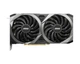 Видеокарта MSI GeForce RTX 3070 Ventus 2X OC 8G - изображение 1