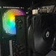 Игровой ПК Intel Core i7-12700F (2.1 - 4.9 ГГц) NVIDIA GeForce RTX 3070 Ti 8GB GDDR6X DDR4 3200 16GB SSD M.2 512GB 800 Вт - изображение 8