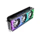 Видеокарта Palit GeForce RTX 3070 GameRock OC 8GB GDDR6 256-bit (NE63070H19P2-1040G) - изображение 2