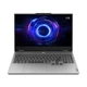 Ноутбук Lenovo LOQ 15IRX10 15.6" FHD i7-13650HX 12GB 512GB SSD RTX 5070 8GB - изображение 1